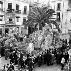 Parroquia de San Pedro de Murcia