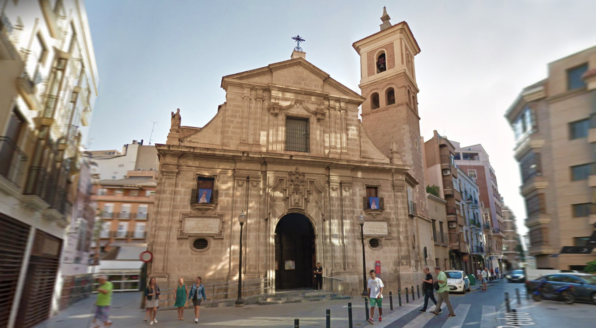 san_pedro_apostol_murcia_exterior